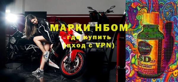 молекула духа Алексин